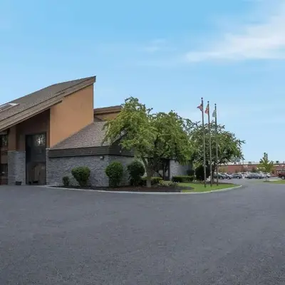 Quality Inn Toledo Westgate