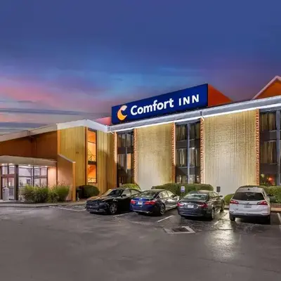 Comfort Inn Cincinnati Northeast