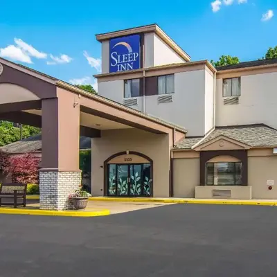 Sleep Inn Austintown - Youngstown