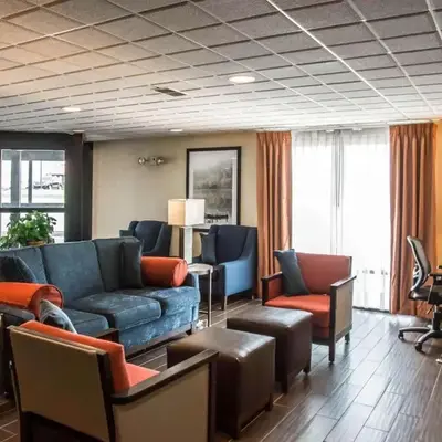 Quality Inn Springboro West