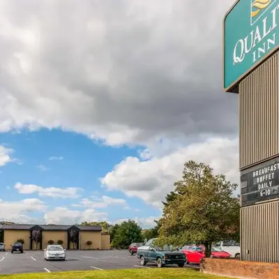 Quality Inn Gallipolis