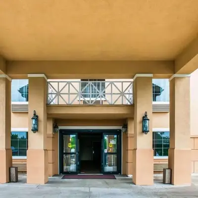 Comfort Inn Meadowlands