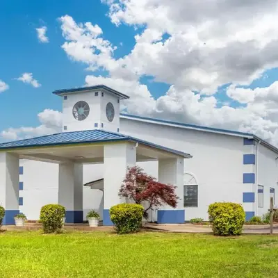 Quality Inn Ripley