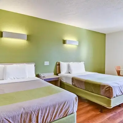 Economy Inn Pittsburgh Airport