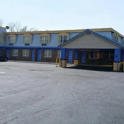 Guest Keeper Inn