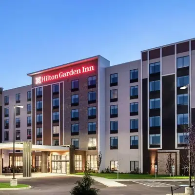 Hilton Garden Inn Pittsburgh Area Beaver Valley