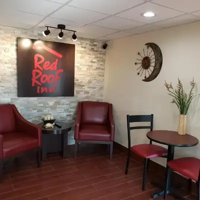 Red Roof Inn Wheelersburg