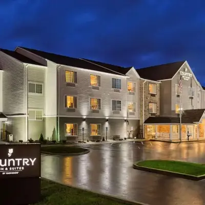 Country Inn & Suites by Radisson