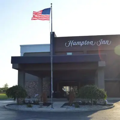 Hampton Inn Tiffin