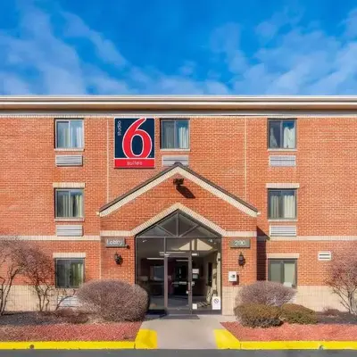 Studio 6 Extended stay Florence