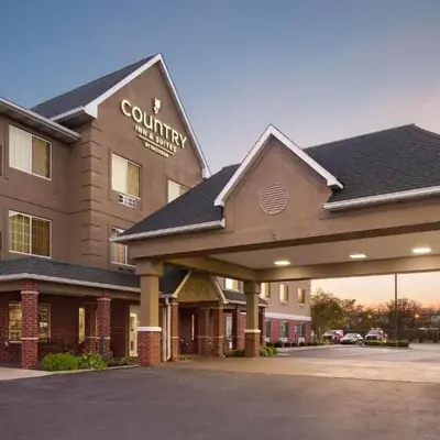 Country Inn & Suites by Radisson