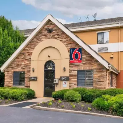 Studio 6 Extended stay Fairfield