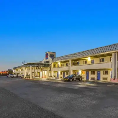 Motel 6-North Ridgeville