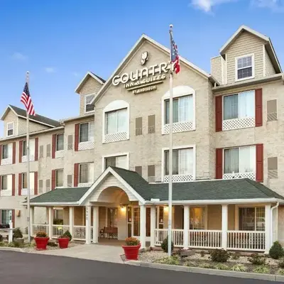 Country Inn & Suites by Radisson