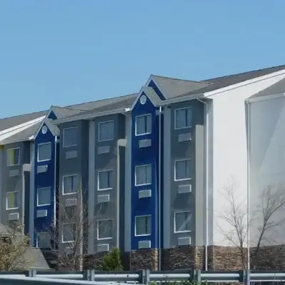 Microtel Inn & Suites by Wyndham Wheeling at The Highlands