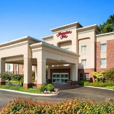 Hampton Inn Athens