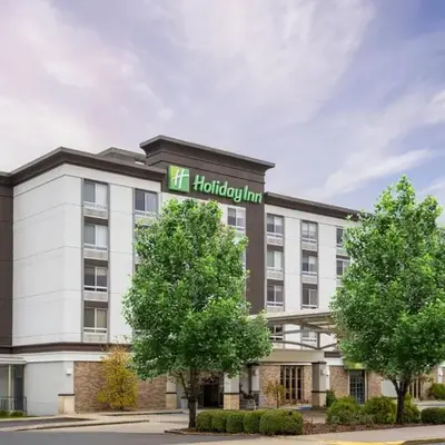 Holiday Inn Portsmouth Downtown by IHG