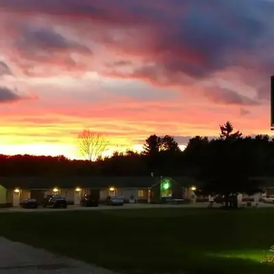 The Ohio Motel