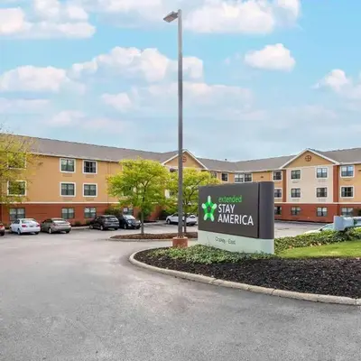Extended Stay America Suites - Akron - Copley - East