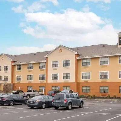 Extended Stay America Suites - Columbus - NE - I-270