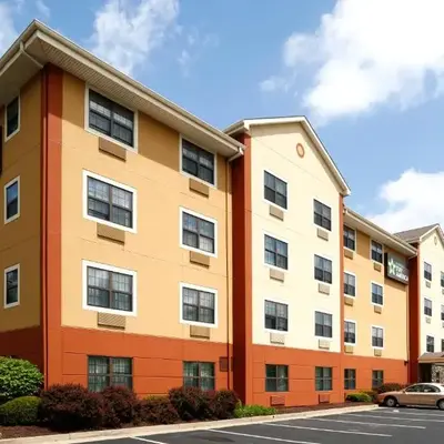 Extended Stay America Suites - Cincinnati - Covington