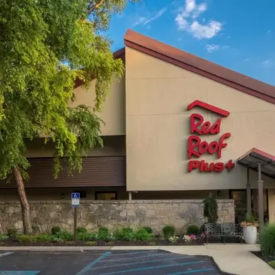Red Roof Inn PLUS+ Columbus - Dublin