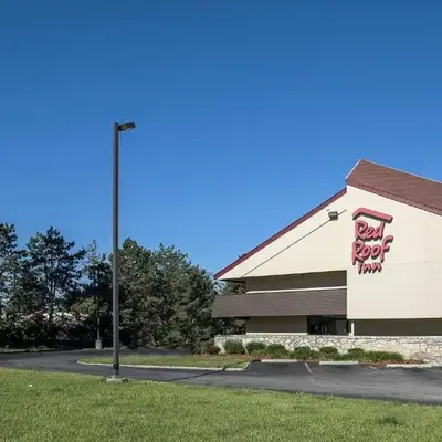 Red Roof Inn Columbus East- Reynoldsburg