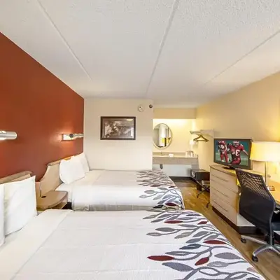 Red Roof Inn Toledo University