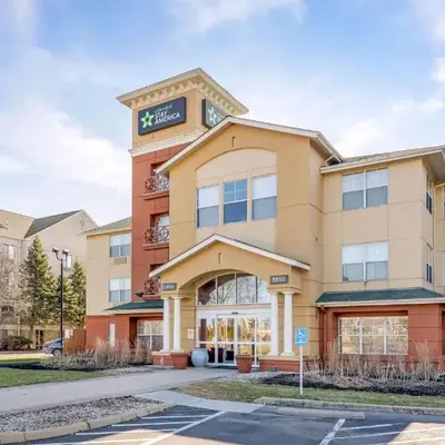 Extended Stay America Suites - Columbus - Polaris