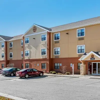Extended Stay America Suites - Toledo - Holland