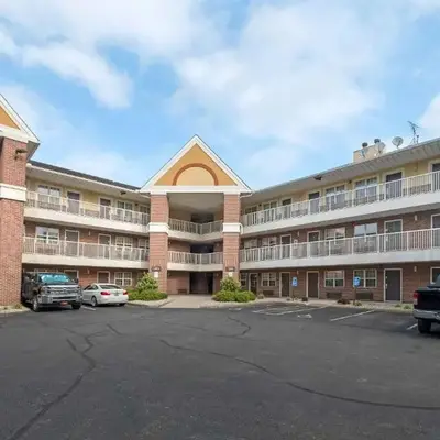 Extended Stay America Suites - Cincinnati - Springdale - I-275
