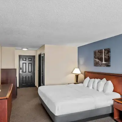 Rodeway Inn