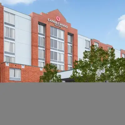 Candlewood Suites - Cincinnati Northeast - Mason by IHG
