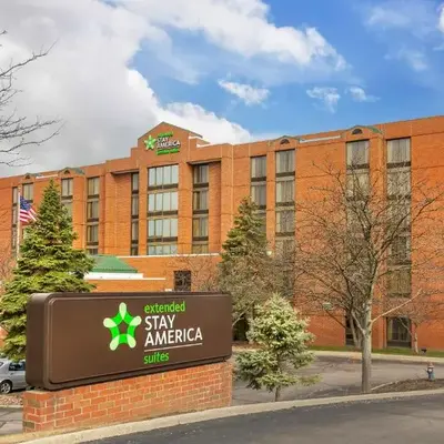 Extended Stay America Premier Suites - Cleveland - Independence