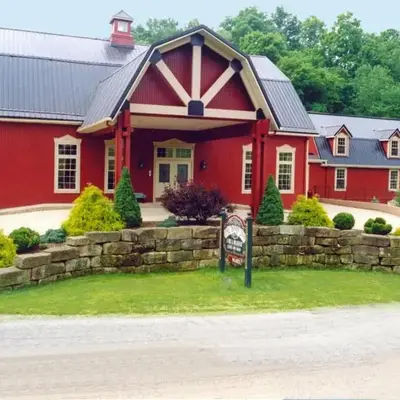 The Barn Inn Bed and Breakfast