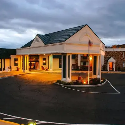 Quality Inn & Suites Richfield
