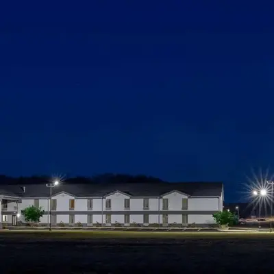 Days Inn by Wyndham Grayson