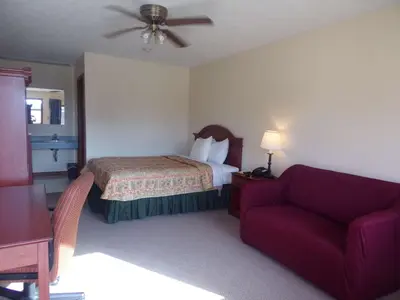 Gallery image of Huggy Bear Motel - Warren in Warren