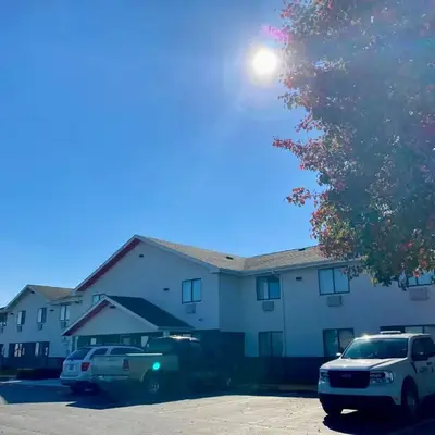 Super 8 by Wyndham Maysville KY
