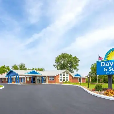 Days Inn by Wyndham Wauseon