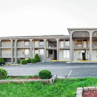 Quality Inn Maysville