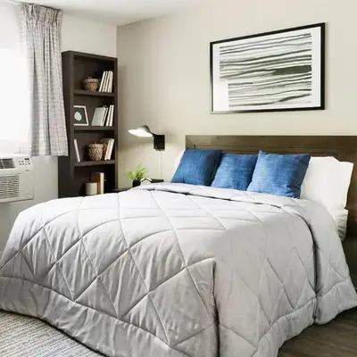 InTown Suites Extended Stay Cincinnati OH - Fairfield