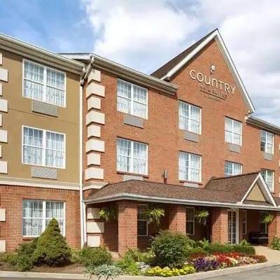 Country Inn & Suites by Radisson