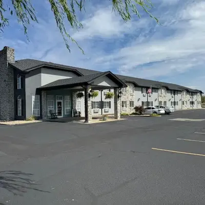The Woodridge Inn