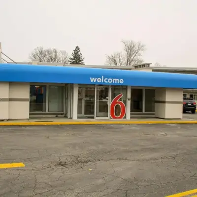 Motel 6-North Olmsted