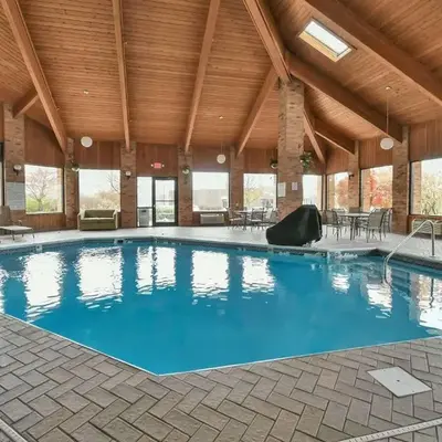 Baymont by Wyndham Zanesville
