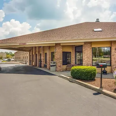 Quality Inn Decatur near US-224