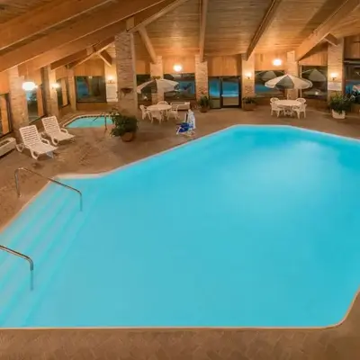 Days Inn by Wyndham Wooster