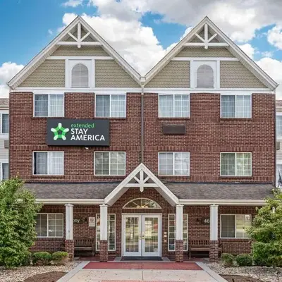 Extended Stay America Suites - Cincinnati - Blue Ash - Reed Hartman