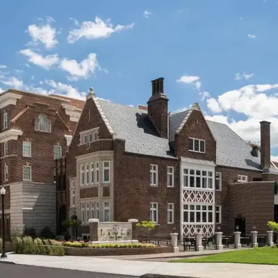 The Lytle Park Hotel